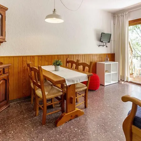 Appartement Polcent 5 Pequeno Cercano A La Playa *