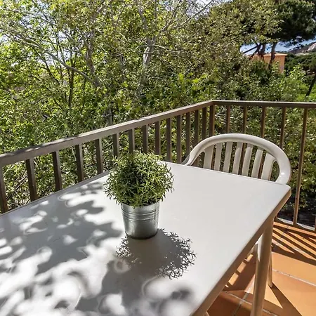 Apartman Polcent 5 Pequeno Cercano A La Playa